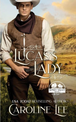 Lucas's Lady