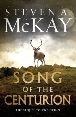 Song of the Centurion
