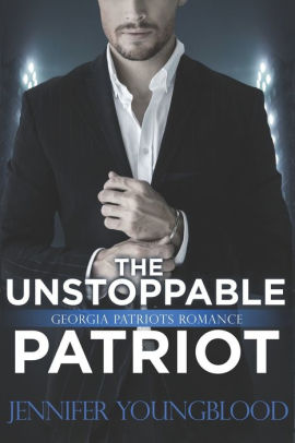 The Unstoppable Patriot