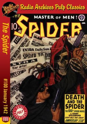 Death and The Spider