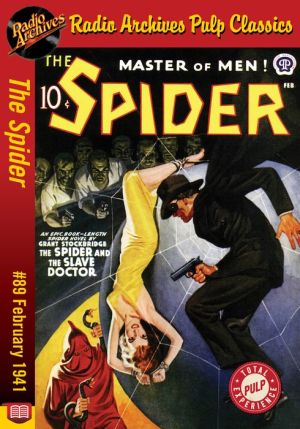 The Spider and the Slave Doctor