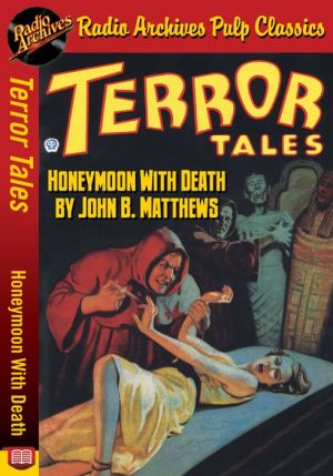 Terror Tales - Honeymoon With Death