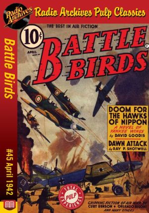 Doom for the Hawks of Nippon