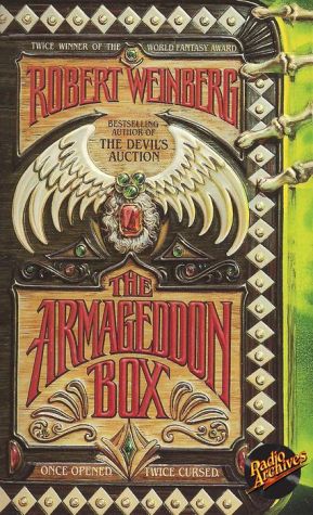 The Armageddon Box