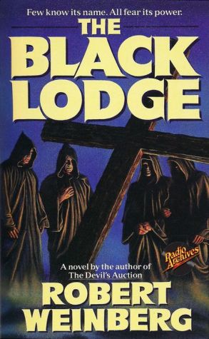 The Black Lodge