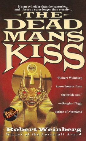 The Dead Man's Kiss