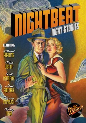Nightbeat Night Stories