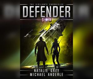 Defender