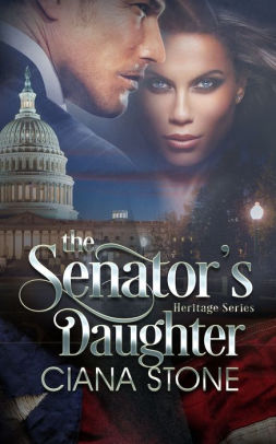 The Senator's Daughter