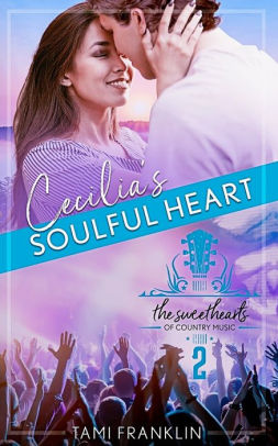 Cecilia's Soulful Heart