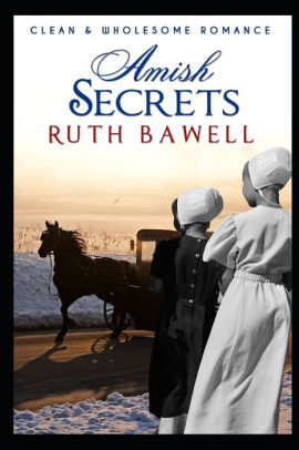 Amish Secrets