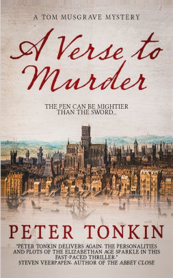 A Verse To Murder