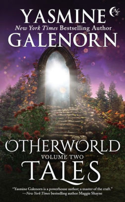 Otherworld Tales: Volume 2