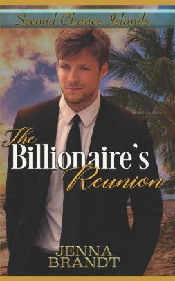 The Billionaire's Reunion