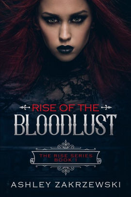 Rise of the Blood Lust