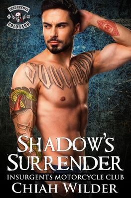 Shadow's Surrender