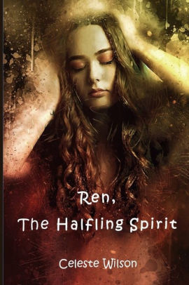 Ren, the Halfling Spirit
