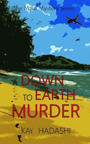 A Down to Earth Murder
