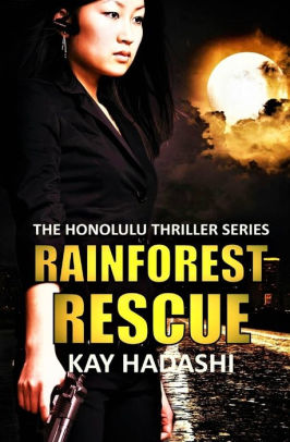 Rainforest Rescue