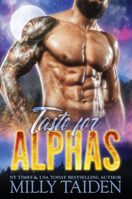 Taste for Alphas