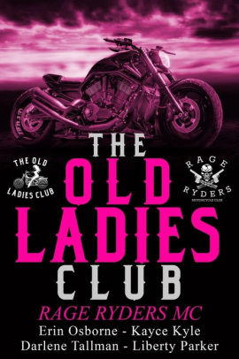 Old Ladies Club