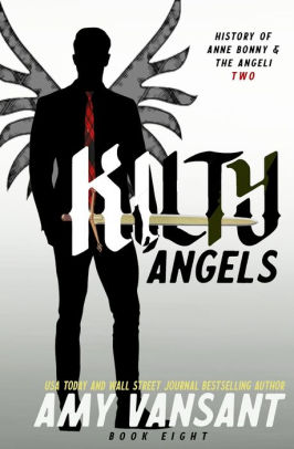 Kilty Angels
