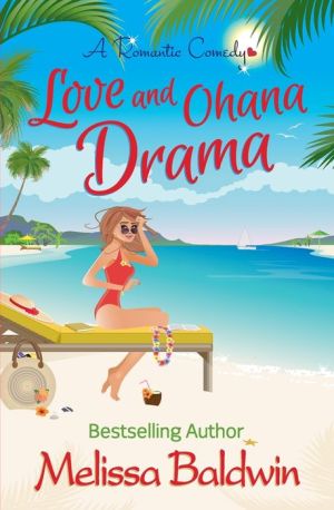 Love and Ohana Drama