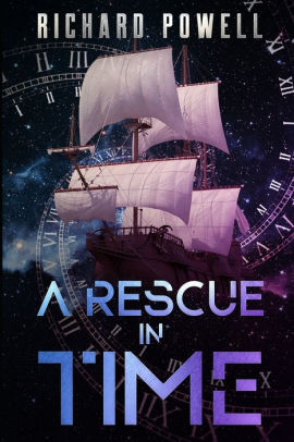 A Rescue In Time