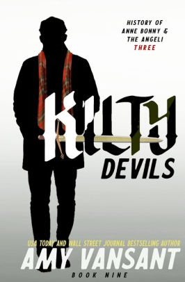 Kilty Devils