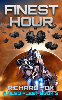 Finest Hour