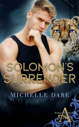 Solomon's Surrender