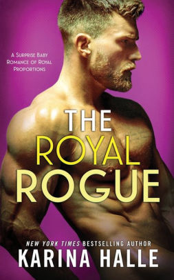 The Royal Rogue