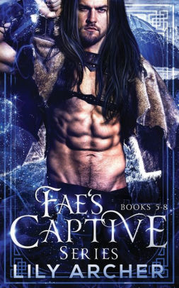 Fae's Captive