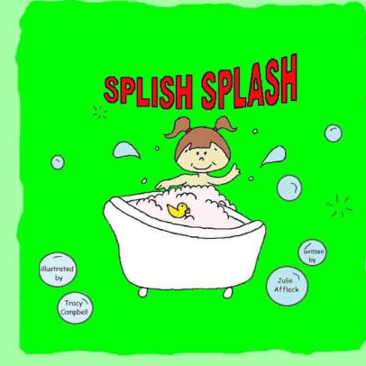 Splish Splash
