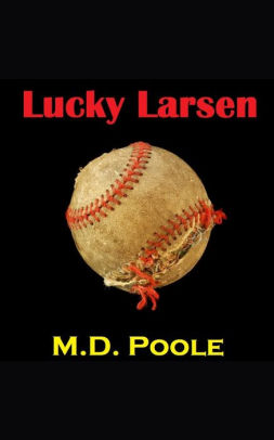 LUCKY LARSEN