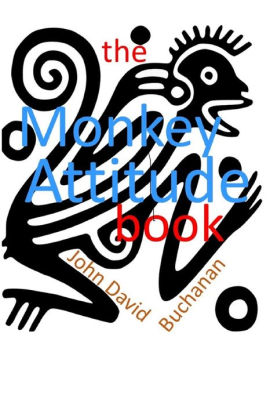 The Monkey Attitude Book