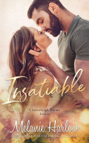 Insatiable