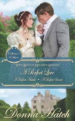 A Perfect Love Anthology