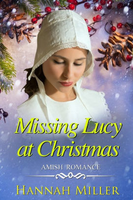 Missing Lucy at Christmas