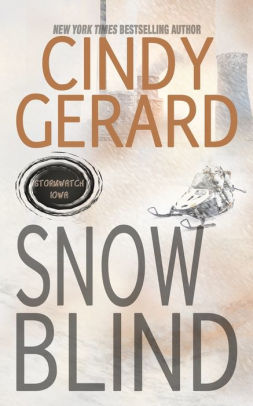 Snow Blind