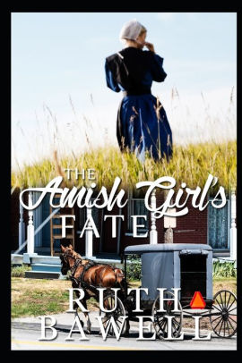 The Amish Girl's Fate