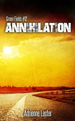 Annihilation