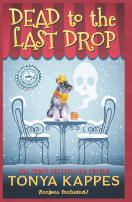 Dead To The Last Drop