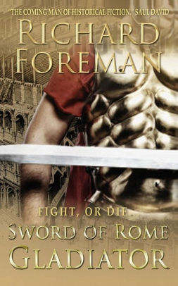 Sword of Rome