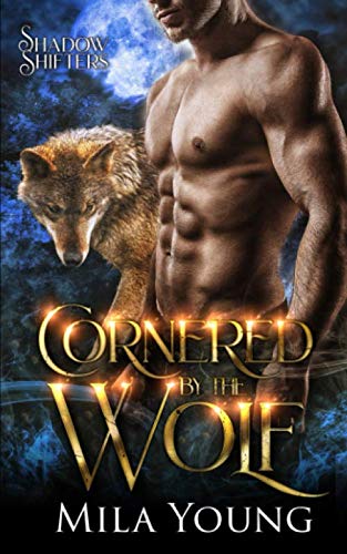 Cornered By The Wolf