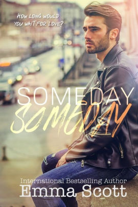 Someday, Someday