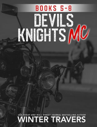 Devil's Knights MC