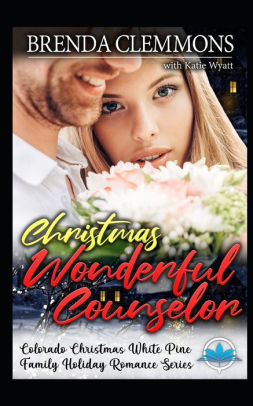 Christmas Wonderful Counselor