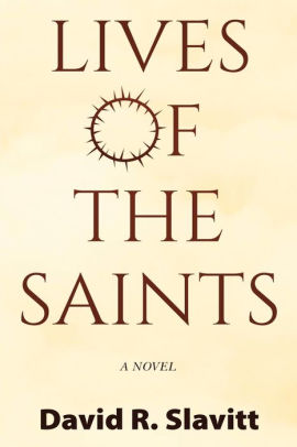Lives of the Saints