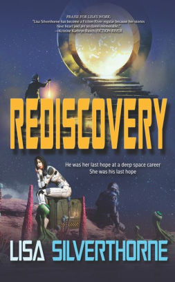 Rediscovery